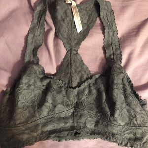 Free People bralette